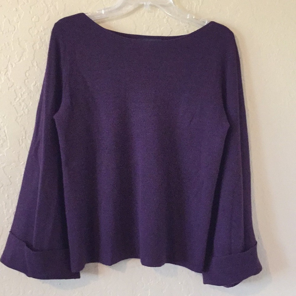 Banana republic ladies sweater
